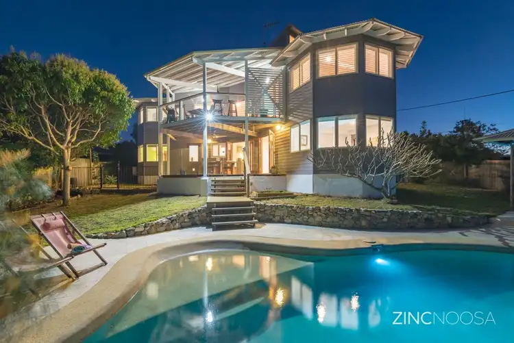 Second view of Homely house listing, 2 Tecoma Close, Peregian Beach QLD 4573