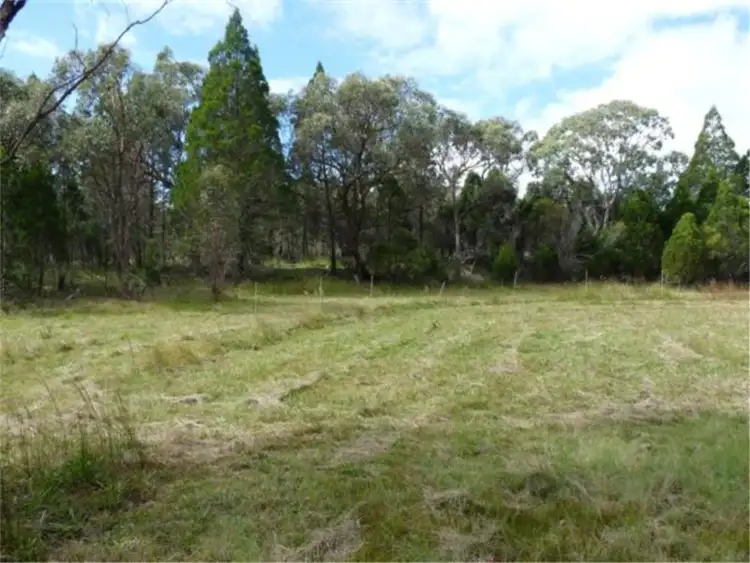 Third view of Homely land listing, 221 Diamondvale Road, Stanthorpe QLD 4380
