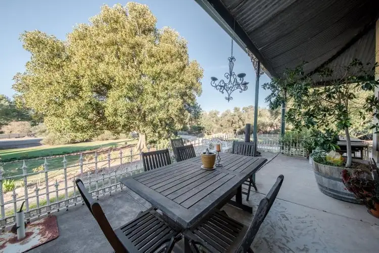 Third view of Homely house listing, 22 Curb Street, Saddleworth SA 5413