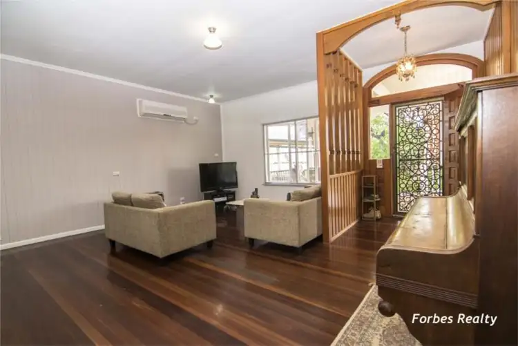 Second view of Homely house listing, 48 Moreton Street, Dalby QLD 4405
