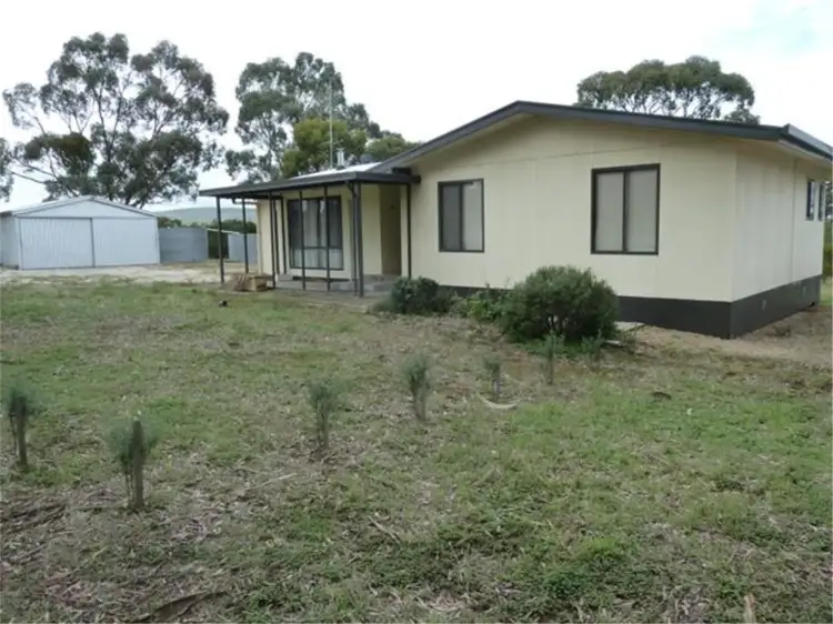 Lot 2 Solly's Hill Road, Watervale SA 5452