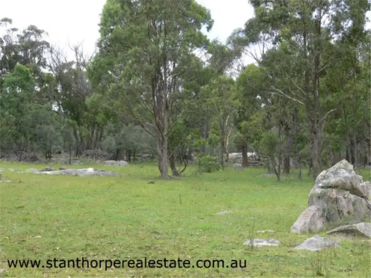Sixth view of Homely land listing, Lot 1 Unold Lane, Dalcouth via, Stanthorpe QLD 4380