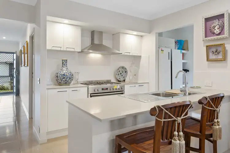 Seventh view of Homely house listing, 19 Butterfly Way, Ripley QLD 4306