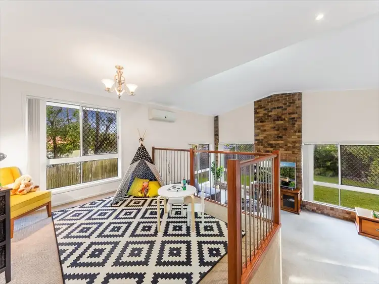 Second view of Homely house listing, 19 Goorawin Street, Alexandra Hills QLD 4161