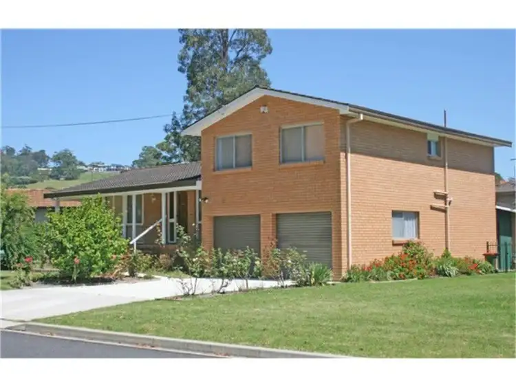 Second view of Homely house listing, 10 Flinders Way, Surf Beach NSW 2536