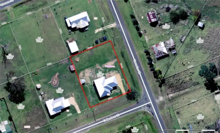 Second view of Homely house listing, 26 Callandoon Street, Wallangarra QLD 4383