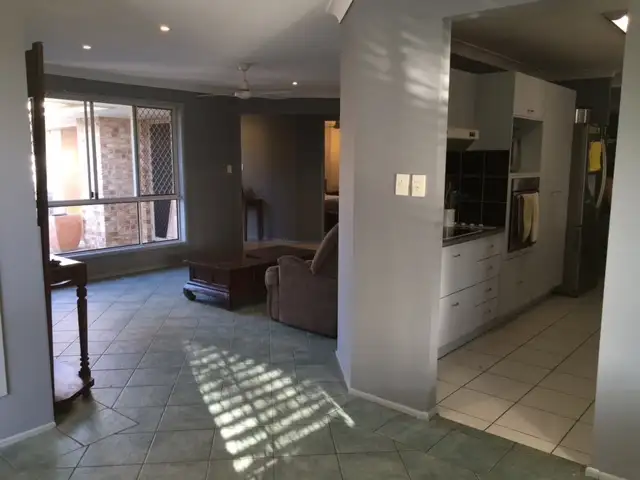 Fourth view of Homely house listing, 36 Merridown Drive, Merrimac QLD 4226