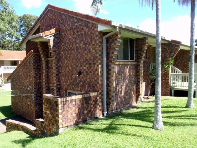 Second view of Homely townhouse listing, 1/14 Hillcrest Avenue, Tugun QLD 4224