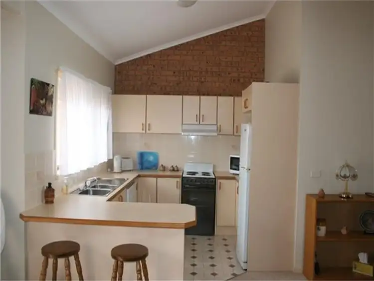 Second view of Homely townhouse listing, 10/2 Eric Fenning Drive, Surf Beach NSW 2536