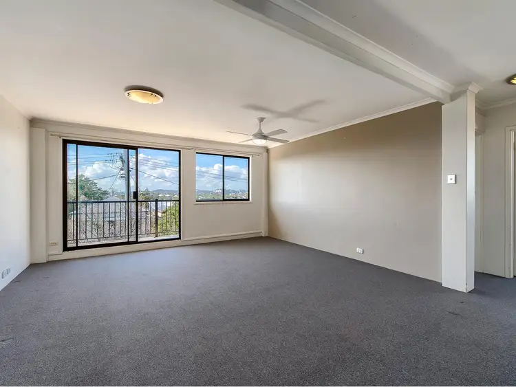 Fourth view of Homely unit listing, 6/21 Gertrude Street, Highgate Hill QLD 4101