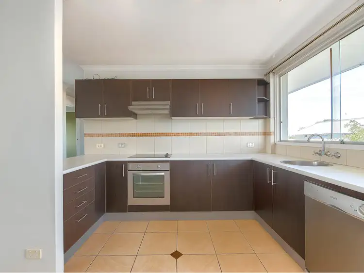 Sixth view of Homely unit listing, 6/21 Gertrude Street, Highgate Hill QLD 4101