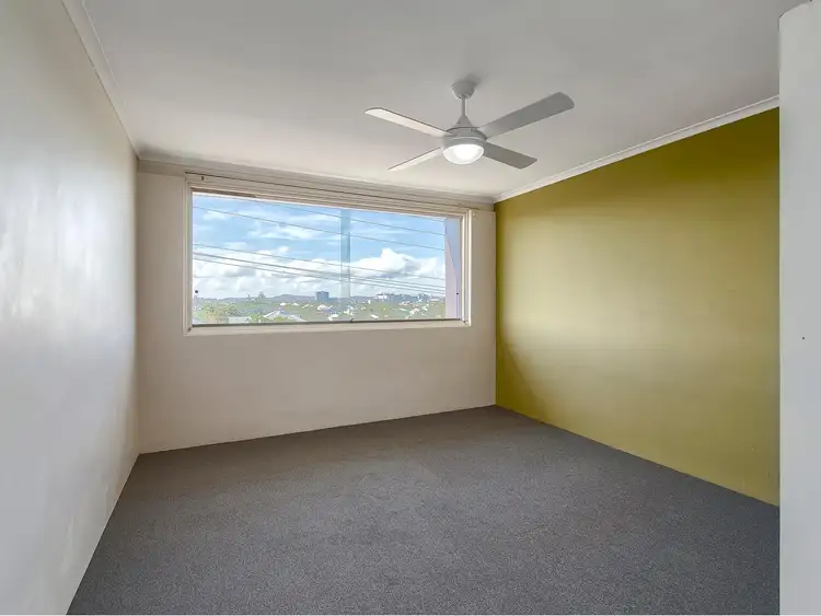 Seventh view of Homely unit listing, 6/21 Gertrude Street, Highgate Hill QLD 4101