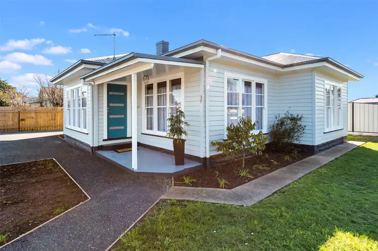 Main view of Homely house listing, 37 Murray Street, East Devonport TAS 7310