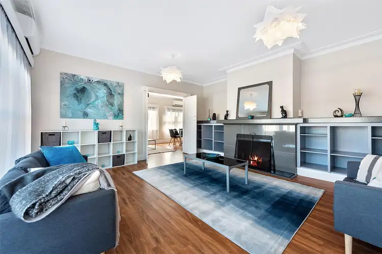 Second view of Homely house listing, 37 Murray Street, East Devonport TAS 7310