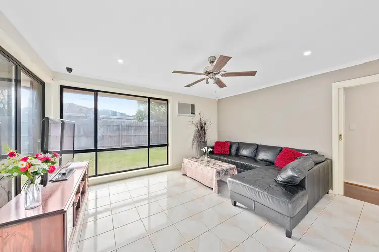 Sixth view of Homely house listing, 4 Phalaris Court, Delahey VIC 3037