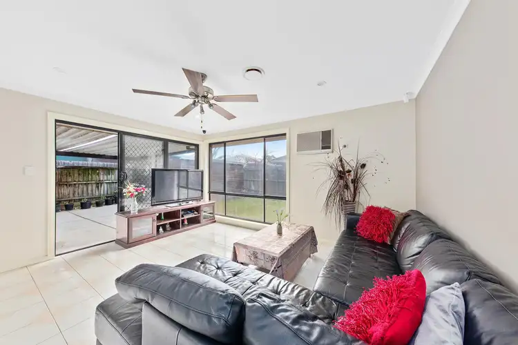 Seventh view of Homely house listing, 4 Phalaris Court, Delahey VIC 3037