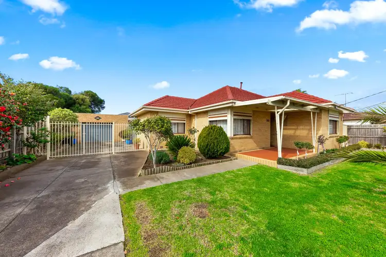 Second view of Homely house listing, 344 Station Road, St Albans VIC 3021
