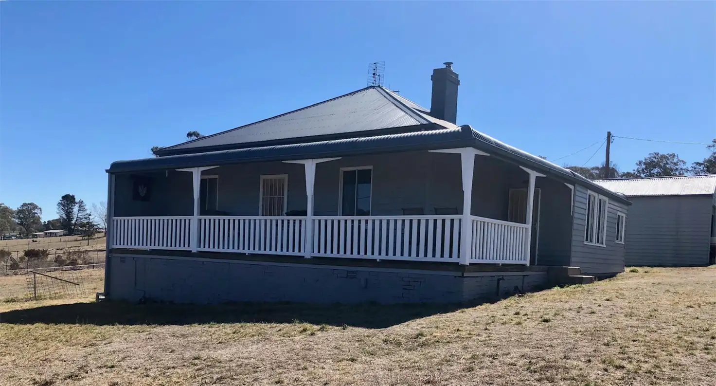 Main view of Homely house listing, 53N Thee Street, Walcha NSW 2354