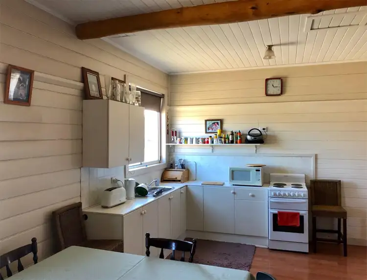 Third view of Homely house listing, 53N Thee Street, Walcha NSW 2354