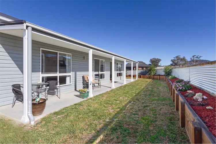 Main view of Homely house listing, 6 Barber Street, Kootingal NSW 2352