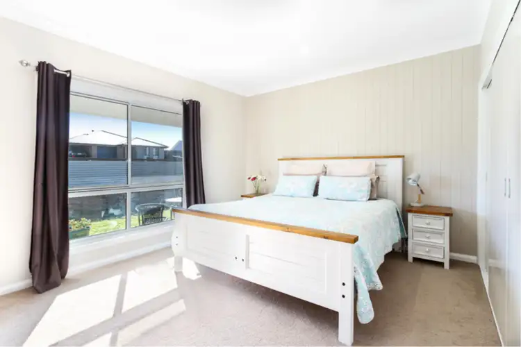Second view of Homely house listing, 6 Barber Street, Kootingal NSW 2352