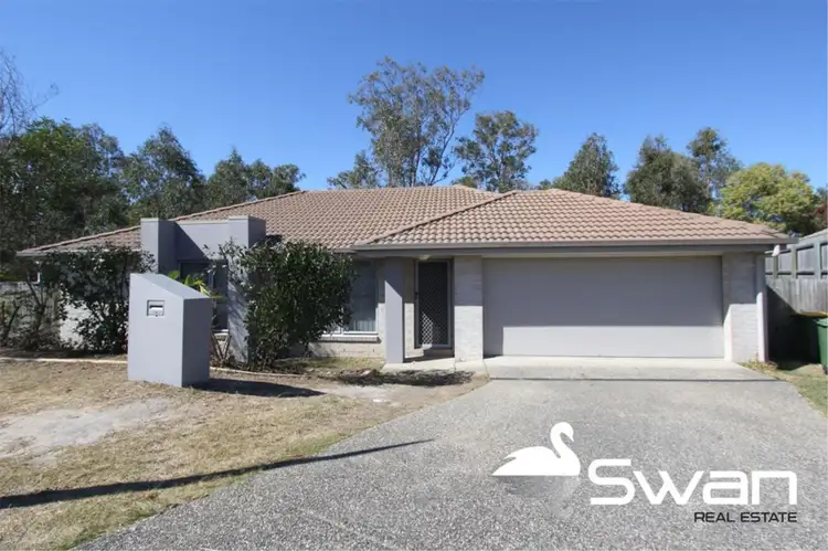 10 Basinghall Place, Berrinba QLD 4117