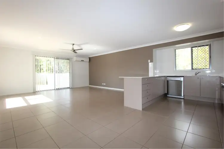 Second view of Homely house listing, 10 Basinghall Place, Berrinba QLD 4117