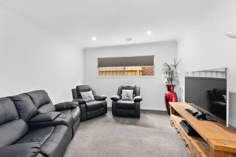 Second view of Homely house listing, 24 Wanneroo Circuit, Harkness VIC 3337