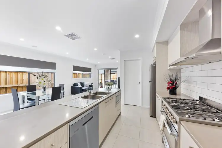 Fourth view of Homely house listing, 24 Wanneroo Circuit, Harkness VIC 3337