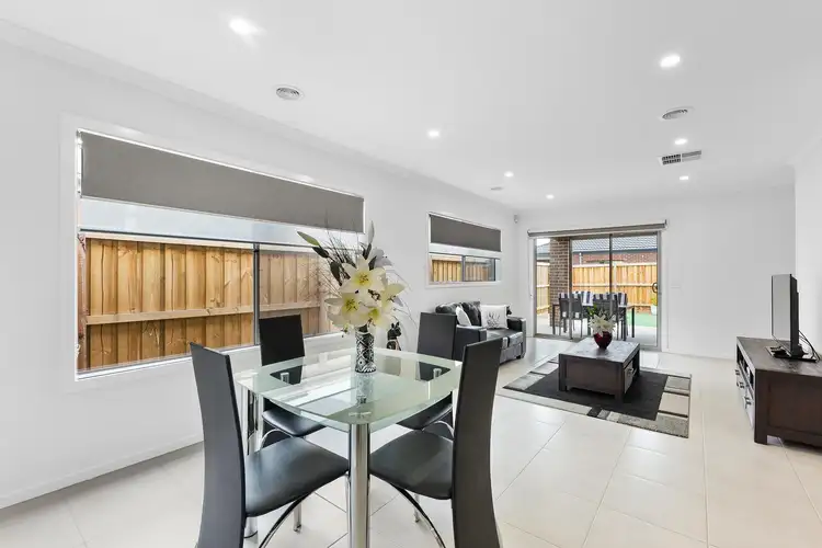 Sixth view of Homely house listing, 24 Wanneroo Circuit, Harkness VIC 3337