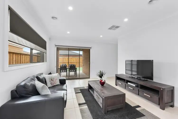 Seventh view of Homely house listing, 24 Wanneroo Circuit, Harkness VIC 3337
