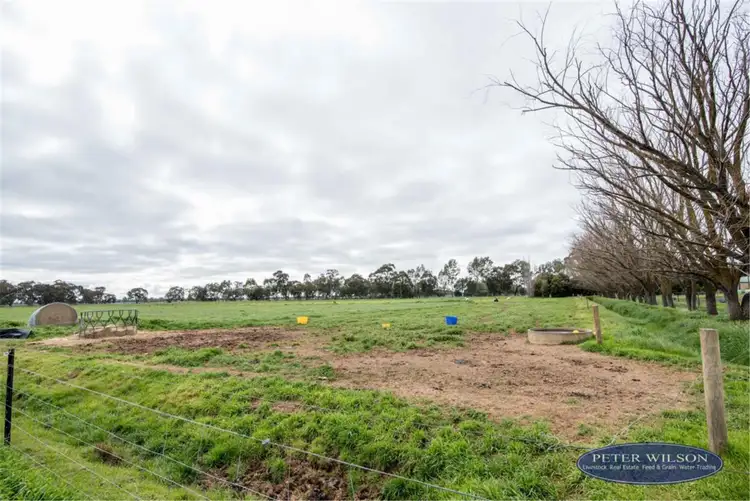 Third view of Homely rural property listing, 939 Ryan Road, Lancaster VIC 3620