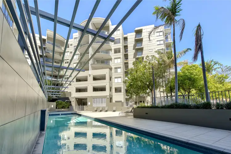 102/62 Cordelia Street, South Brisbane QLD 4101