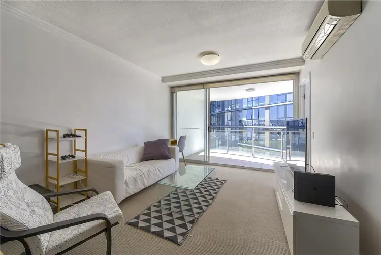 Third view of Homely apartment listing, 102/62 Cordelia Street, South Brisbane QLD 4101