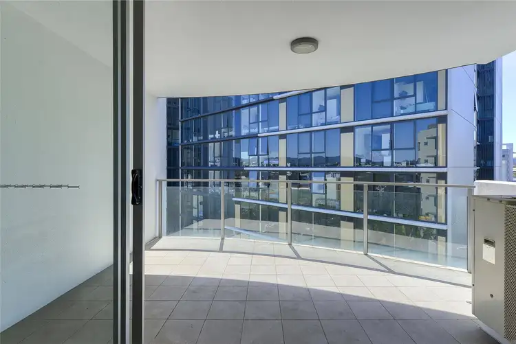 Fourth view of Homely apartment listing, 102/62 Cordelia Street, South Brisbane QLD 4101