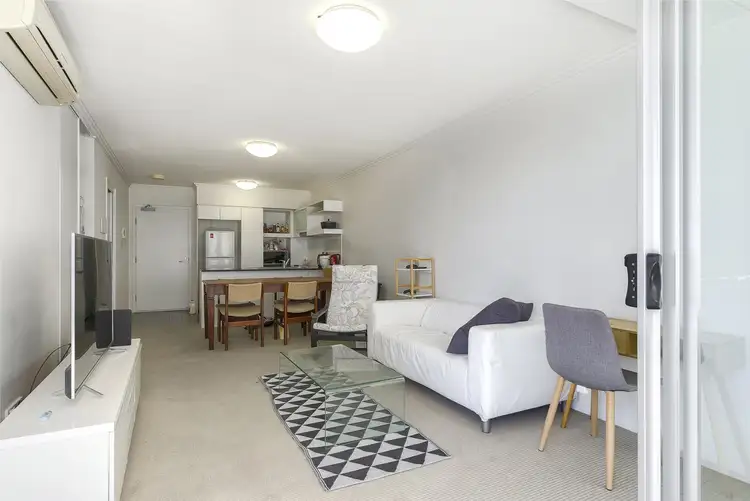 Fifth view of Homely apartment listing, 102/62 Cordelia Street, South Brisbane QLD 4101