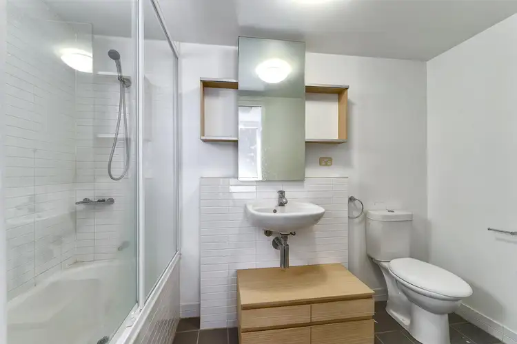 Sixth view of Homely apartment listing, 102/62 Cordelia Street, South Brisbane QLD 4101
