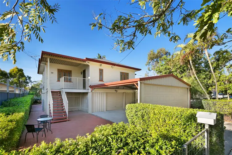 21 Goburra Street, Rocklea QLD 4106