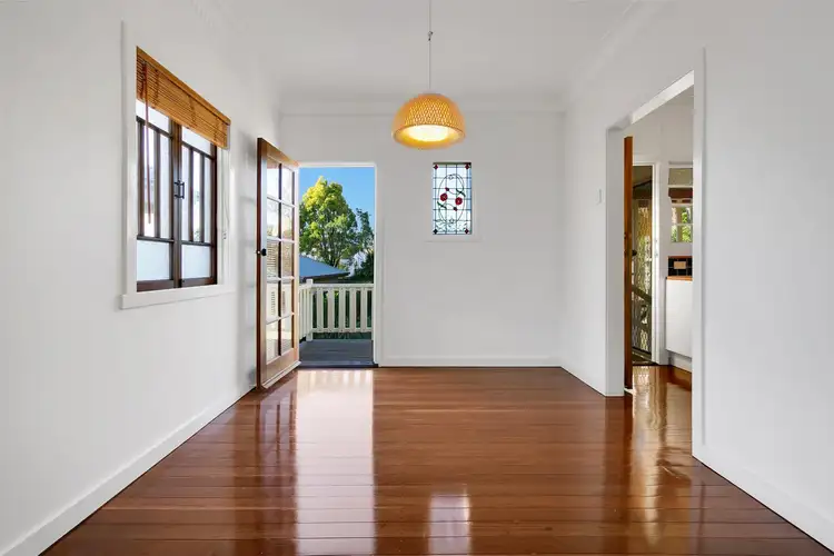 Second view of Homely house listing, 21 Goburra Street, Rocklea QLD 4106