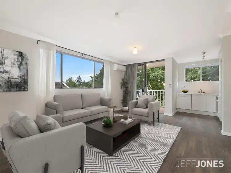 4/90 French Street, Coorparoo QLD 4151