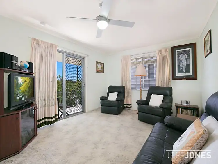 Second view of Homely house listing, 27 Breslin Street, Carina QLD 4152
