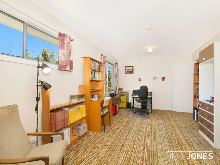 Third view of Homely house listing, 27 Breslin Street, Carina QLD 4152