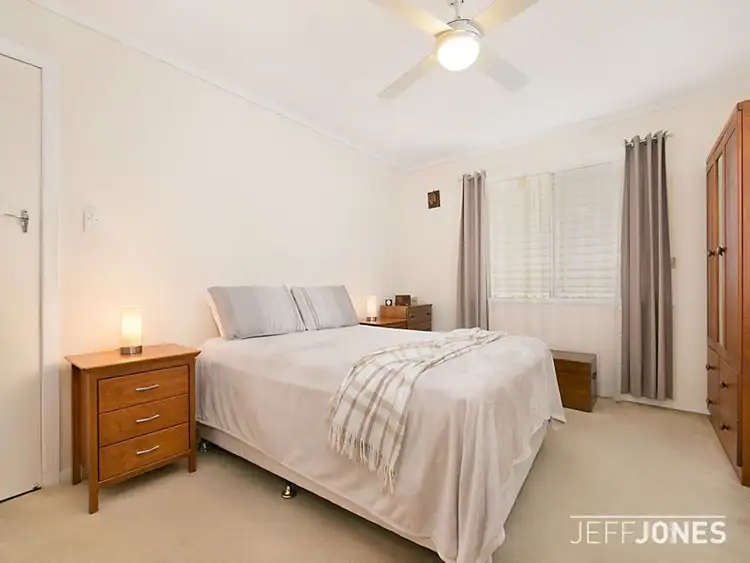 Fourth view of Homely house listing, 27 Breslin Street, Carina QLD 4152