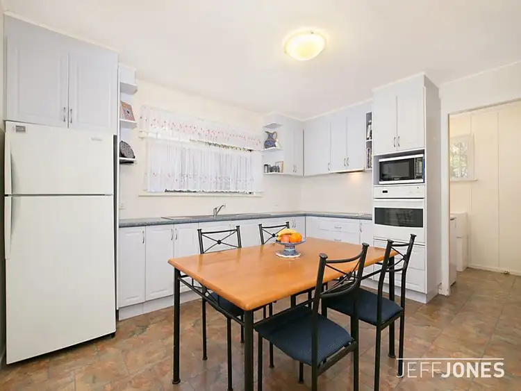 Fifth view of Homely house listing, 27 Breslin Street, Carina QLD 4152
