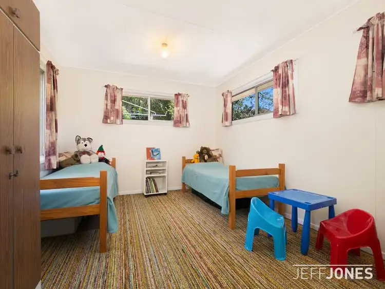 Sixth view of Homely house listing, 27 Breslin Street, Carina QLD 4152