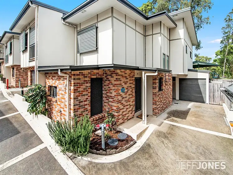 8/51 Daniells Street, Carina QLD 4152