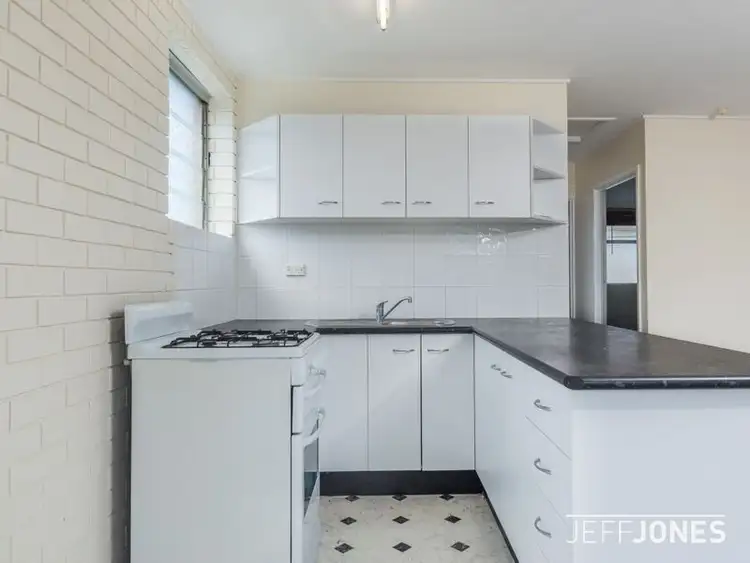 Second view of Homely unit listing, 4/73 HENDERSON STREET, Camp Hill QLD 4152