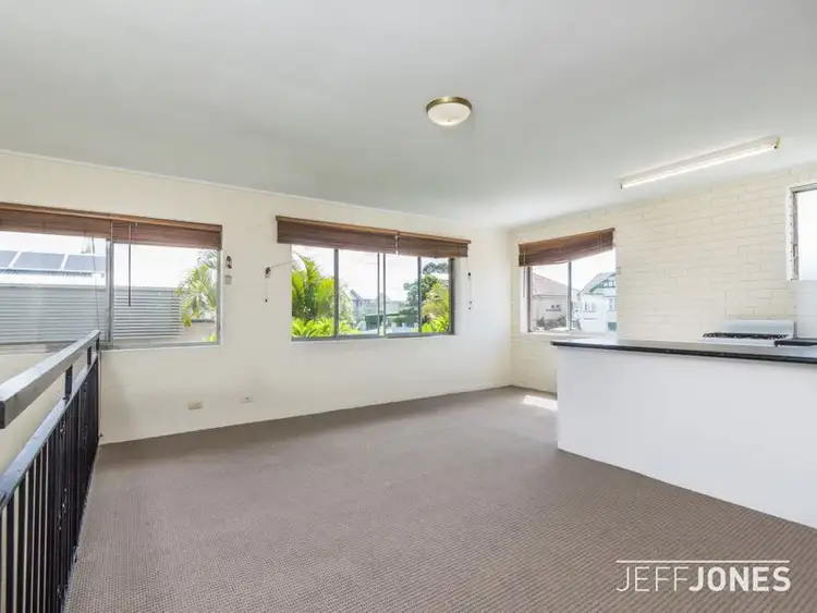 Third view of Homely unit listing, 4/73 HENDERSON STREET, Camp Hill QLD 4152