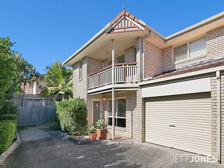 4/156 BIRDWOOD ROAD, Carina Heights QLD 4152