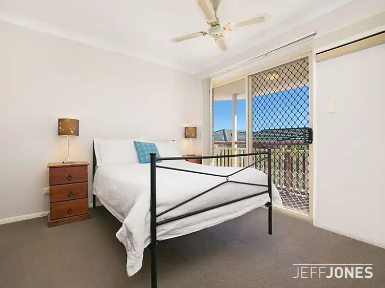 Third view of Homely townhouse listing, 4/156 BIRDWOOD ROAD, Carina Heights QLD 4152